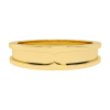 skyler men yellow-front_view