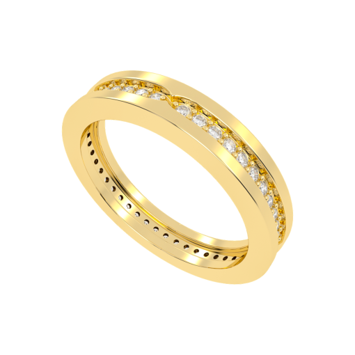 skyler women yellow-tilt_view