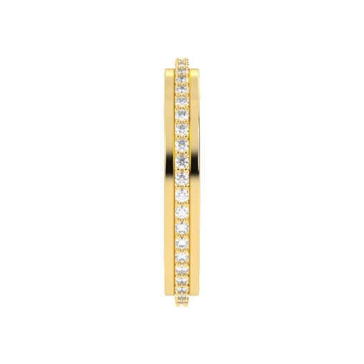 lennox women yellow-side_view
