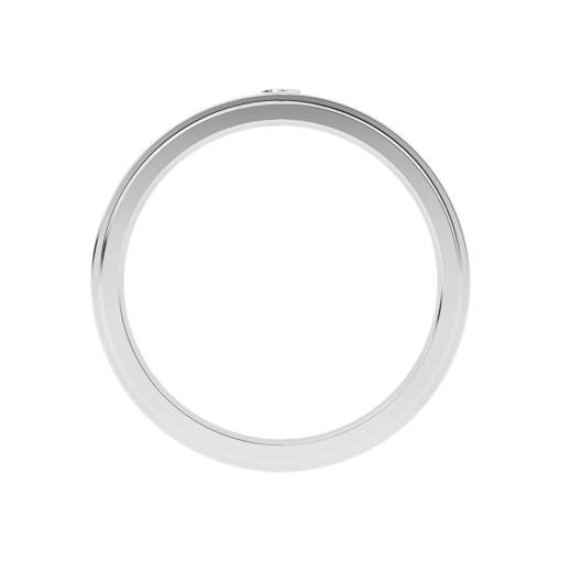 lennox men white-top_view