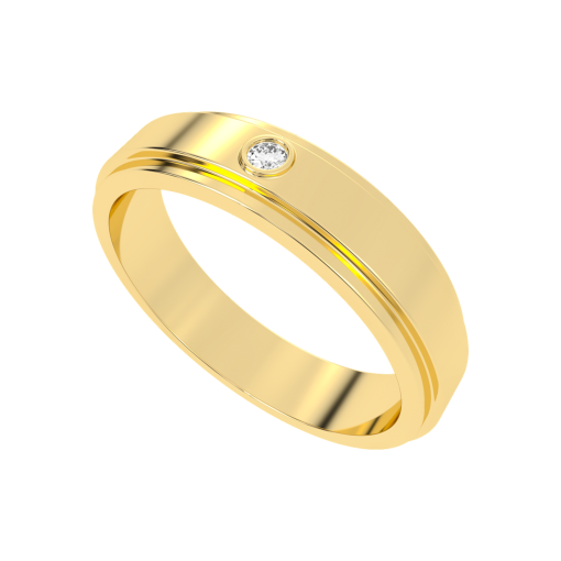 lennox men yellow-tilt_view