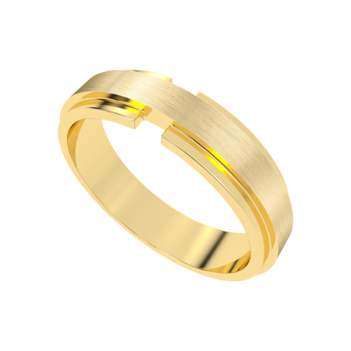 avery men yellow-tilt_view