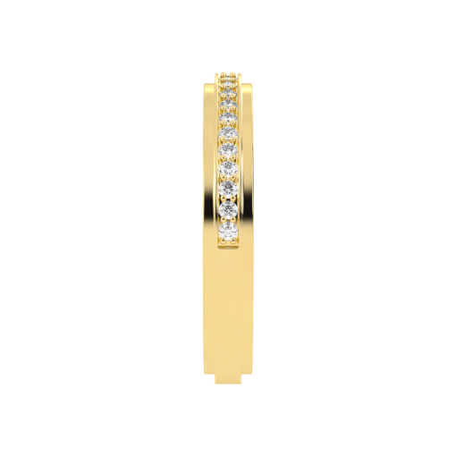 avery women yellow-side_view