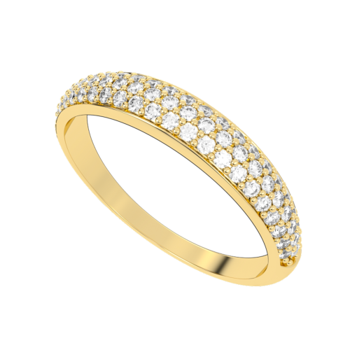 petillante yellow-tilt_view
