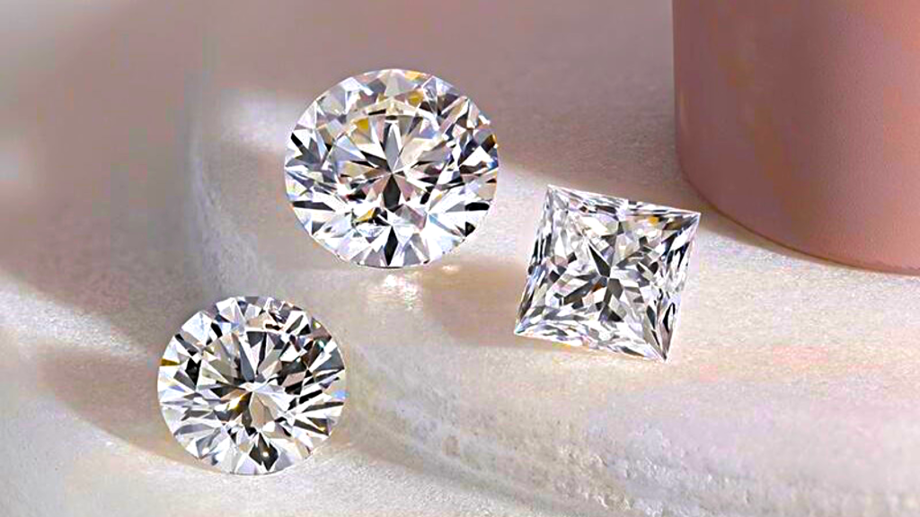 diamond buying cheat sheet